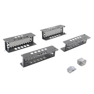 Go Rhino XRS/SRM Folding Table Brackets - 5950050T